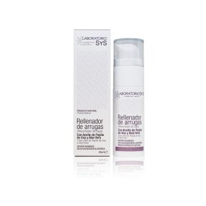 RELLENADOR DE ARRUGAS SYS 30ML