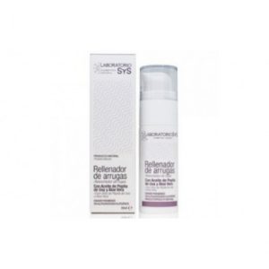 Rellenador de Arrugas SYS 30ml