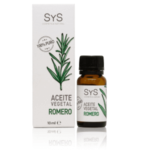 Aceite SYS 100% 10ML Romero