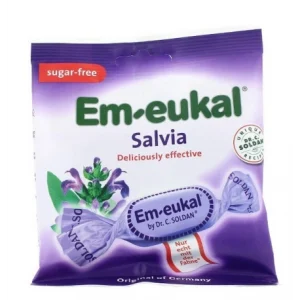 Em-Eukal caramelo salvia