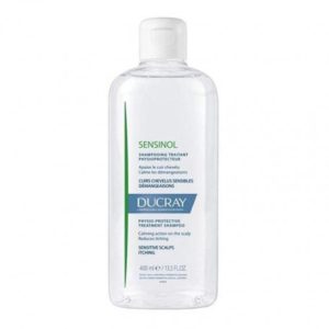 Sensinol Champú Tratante 200ML