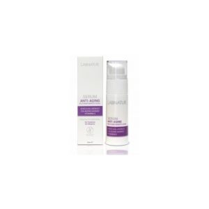 Serum Facial Hialurónico 30ml SYS