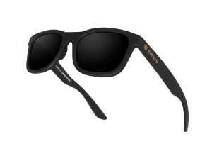 Gafas Sol Categoria UV3 (3 colores de cristal)