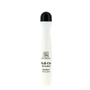 Soivre Roll-On Bolsas y Ojeras 15 ml
