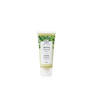 Exfoliante facial Té Verde 100ml Soivre