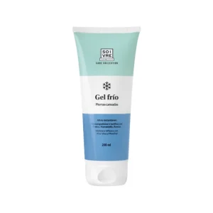 Spray Frío Piernas Cansadas 250 ml Soivre