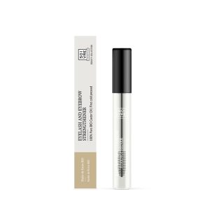 Máscara Fortalecedora Pestañas Ricino Soivre 4ML