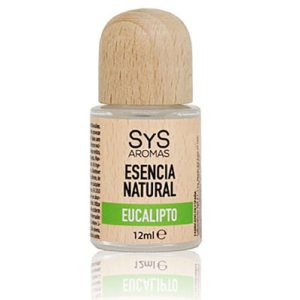 Esencia Eucalipto SYS 12ml