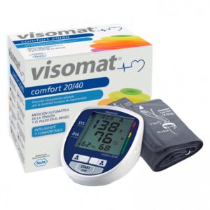 Tensiómetro Visomat Comfort 20/40