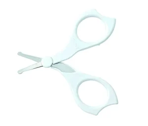 TIJERA BEBE NAILINE