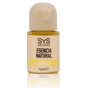Esencia Jabón Lavanda SYS 12ml