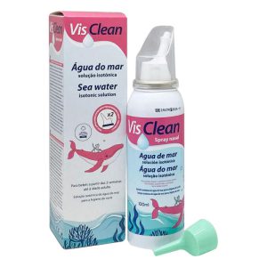 VisClean Agua de Mar 100ml