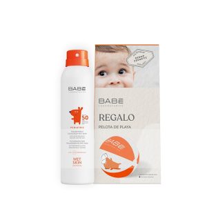 Spray Pediátrico Fotoprotector spf50+ 200ML