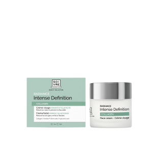 Radiance Intense Definition Crema Facial 50 ml