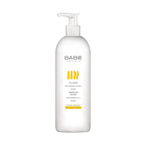 Jabón de Aceite piel atópica 100 ML