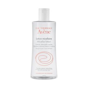 Avene Agua Micelar pieles sensibles 100ml