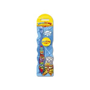 Cepillo de Dientes Superthings