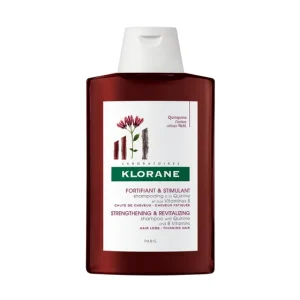 Champu Klorane Quinina 200ml