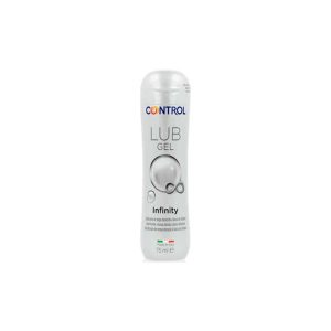 Control Lubricante gel Infinity 75ML