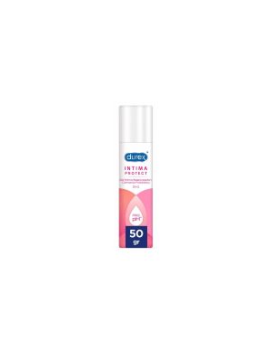 Durex Intima Protect Gel Intimo 2 en 1 5ML