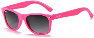 Gafas Sol Infantil rose