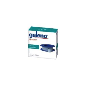 Galeno Glaspor Hipo 5x1,25