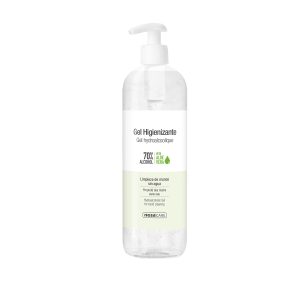 Gel hidroalcoholico 750ml