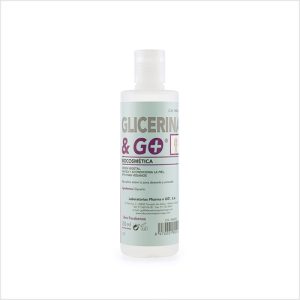 Glicerina Pura and Go 250ml