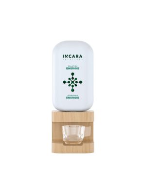 Recarga Energía 250ml Incara Solutions