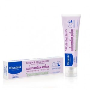 Crema Bálsamo Mustela 150 mg