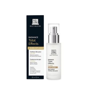 Radiance Total Effects Contorno de Ojos 30ml