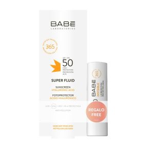 Super Fluid Fotoprotector FPS50 50ML
