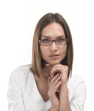 Gafas Lectura Texas azul +3,00