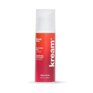 Unidad Kream Activador Bronceado Bloodymary 150ml