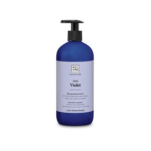 Mascarilla Matizadora Violet 500ML