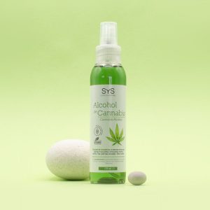Spray de Cannabis Sys 125ml