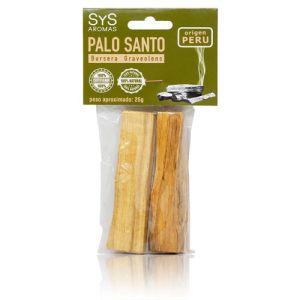 Palo Santo SYS 25G
