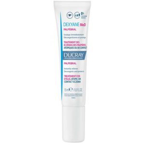 Dexyane Med Palpebral Ducray 15ml