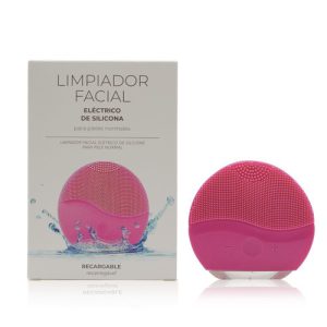 Limpiador Masajeador Facial Eléctrico Sys