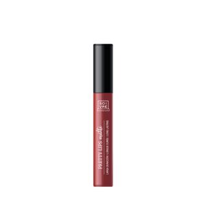 Pretty Lips Matte Coral 5ml