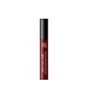 Pretty Lips Matte Red 5ml