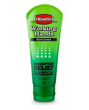 O'Keeffe's Crema de Manos Tubo 80ml