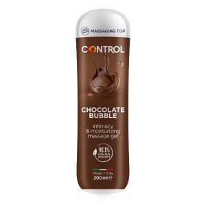 Control Gel Chocolate 200ML