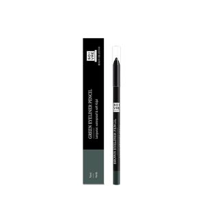 Lápiz Ojos verde 1.2GR Soivre