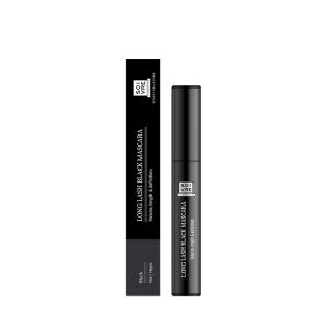 Máscara de Pestaña Negra Soivre 10ML