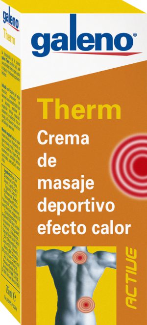 Galeno Therm Calor 75ml