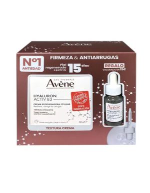 Hyaluron Activ B3 Crema de Día 50ml - Imagen 2