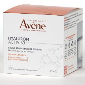 Hyaluron Activ B3 Crema de Día 50ml
