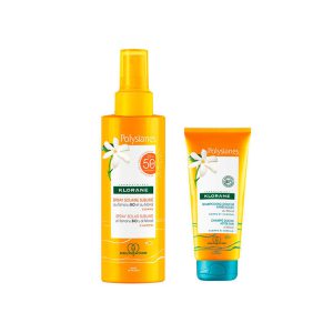 Pack Spray spf50+ 200ML + Regalo CH Ducha