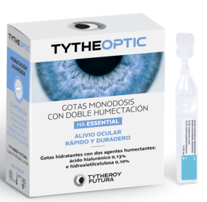 Tytheoptic Gotas Dual HA 20X0,35ML